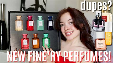 the new rouge finery perfume dupe|fine'ry flower bed dupe.